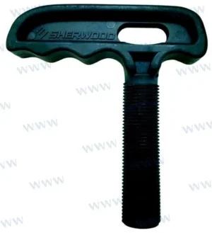 Extracteur de turbine Sherwood – 17000
