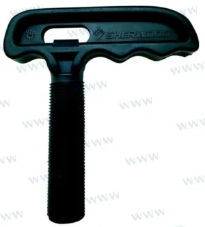 Extracteur de turbine Sherwood – 27000