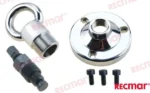 Extracteur de volant Recmar - 91-895343T02,