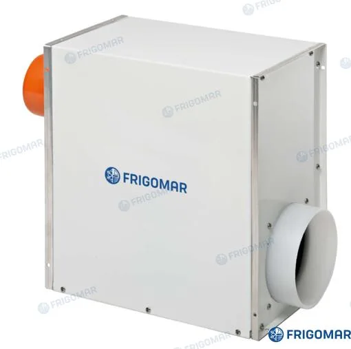 Extrateur d'air Frigomar - 702