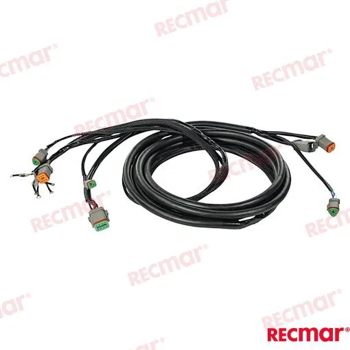Faisceau 20ft Recmar - réf REC176341