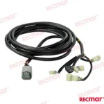 Faisceau (20ft) Recmar - réf REC32580-ZVL-900