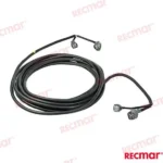 Faisceau (30ft) Recmar - réf REC32580-ZVL-800