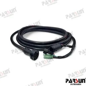 Faisceau boitier de commande 8m Parsun - réf PAFL115-08010100