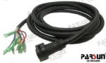 Faisceau boitier de commande Parsun - réf PAF40-08010100EI