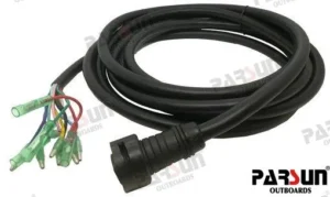 Faisceau boitier de commande Parsun - réf PAF40-08010100EI
