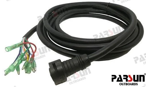 Faisceau boitier de commande Parsun - réf PAF40-08010100EI