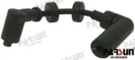 Faisceau de bougie Parsun - réf PAF60-05000601
