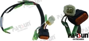 Faisceau de cdi Parsun – réf PAF20-05000301