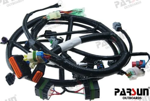 Faisceau moteur aecs Parsun - réf PAF60-05000900-B