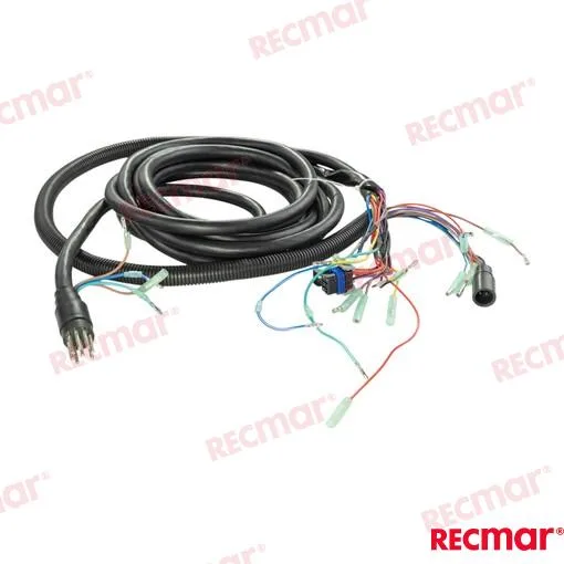 Faisceau non trim 15ft Recmar - réf REC8M0143201