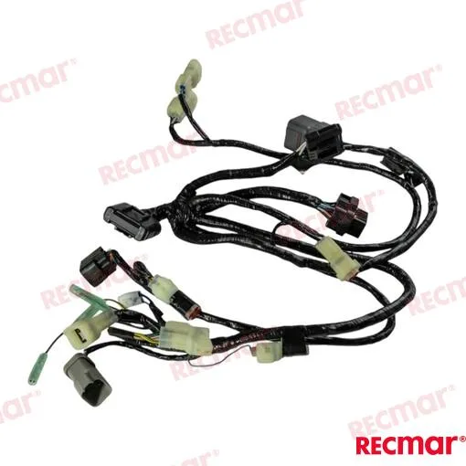Faisceau Recmar - réf REC36623-98LB1