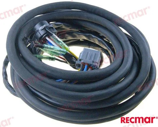 Faisceau Suzuki 5 m. sans trim Recmar - 36620-94J01