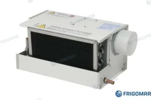 Fancoil a1 – 3600btu Frigomar – réf FRI723