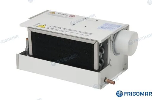 Fancoil b1 - 5000btu Frigomar - réf FRI728