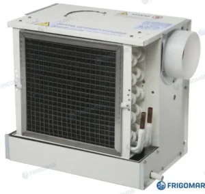Fancoil w1 – 30000btu Frigomar – réf FRI752