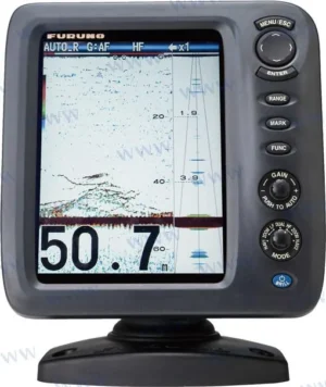 Fcv588, 50/200khz 600w rms (sans transd) Furuno – réf FUFCV588