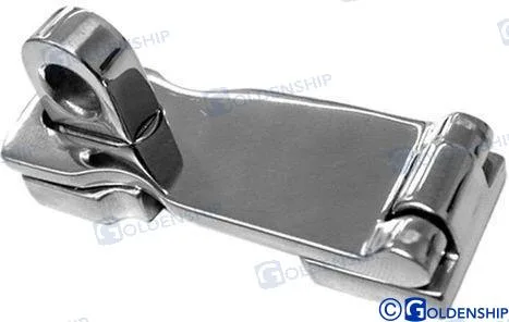 Fermeture de sécurité inox Goldenship - réf GS72351