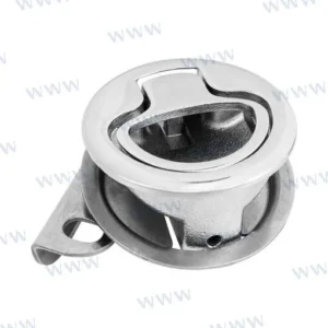 Fermeture encastree aisi316 mini 44mm Sea Origin – réf SEA70144
