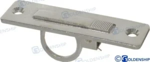 Fermeture Goldenship – réf GS72369
