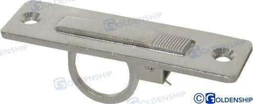 Fermeture Goldenship - réf GS72369