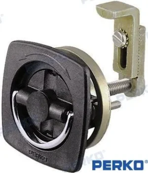 Fermeture noire Perko – réf GS72364