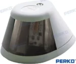 Feu bi-color perko blanc - réf GS10023