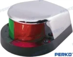 Feu bi-color perko - réf GS10020