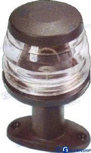 Feu de mouillage led noir Sea Lume – réf GS10342