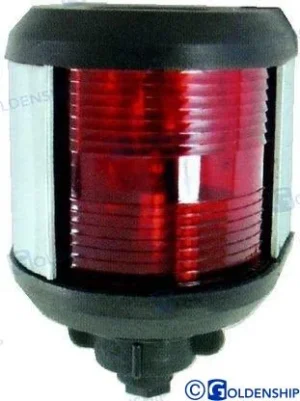 Feu de navigation rouge 12v Sea Lume – réf GS10002