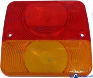 Feu de remorque AL-KO – réf GS76057