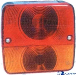 Feu de remorque Goldenship – réf GS76056