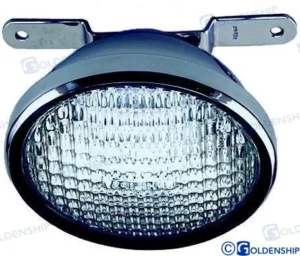 Feu fixe Goldenship – réf GS10165