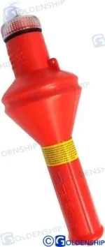 Feu flottant « solas » Goldenship - réf GS80045