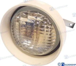 Feu halogene 12v Goldenship – réf GS10174