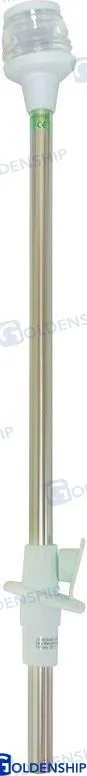 Feu led blanc telescopique 60cm Sea Lume – réf GS10332