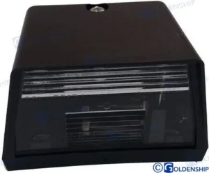 Feu pour plaque d&rsquo;immatriculation AL-KO – réf GS76058