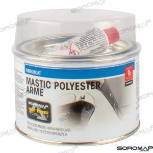 Fibroboat 500 gr Soromap – réf SOR85310