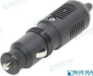 Fiche male 12v Blue Sea – réf BS1010