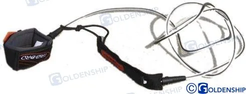 Filiere Goldenship - réf WELEASH