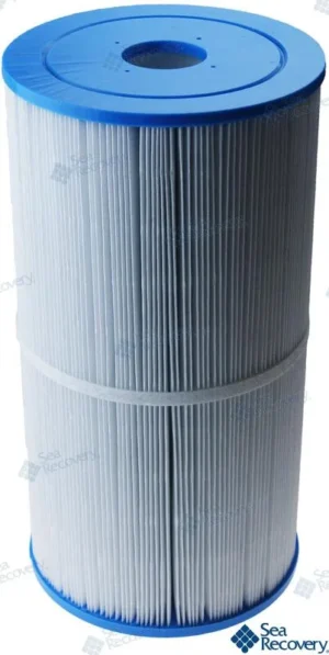 Filter,plt,20 mic,12.0″ lg Sea Recovery - réf PAR0801141757