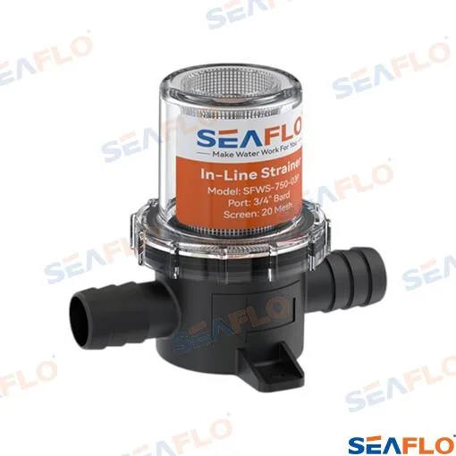 Filtre 3/4" 20µm Seaflo - réf SFWS75003P