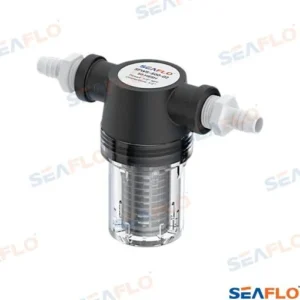Filtre 3/4&Prime; 50µm Seaflo – réf SFWS75002