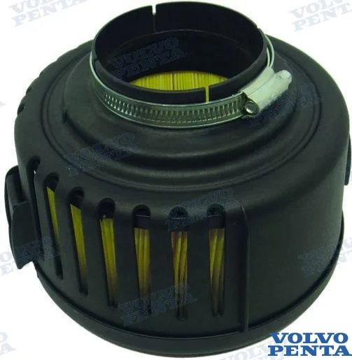 Filtre à air complet Volvo Volvo Penta - réf RM3582357