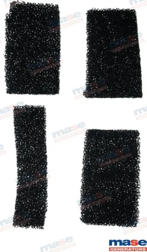 Filtre à air Mase – réf MAS025222