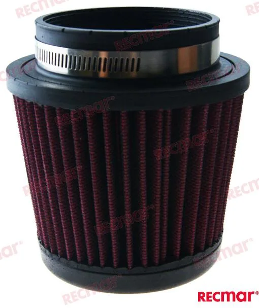 Filtre à air Recmar pour MerCruiser 3.0L - 35-8M6002131