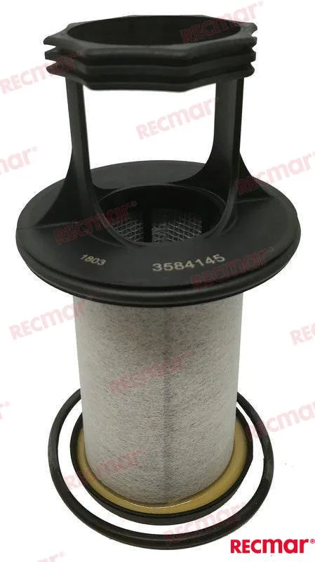 Filtre à air Recmar OEM 3584145 - réf REC3584145