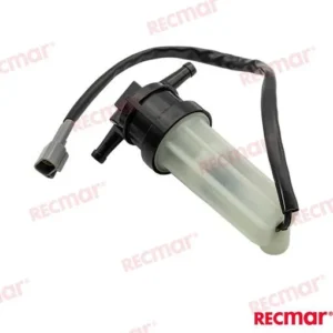 Filtre à carburant complet Recmar – réf REC6EK-24560-00