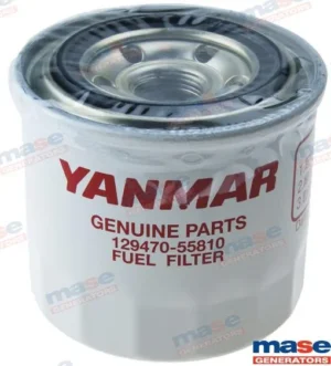 Filtre à carburant Mase – réf MAS910076