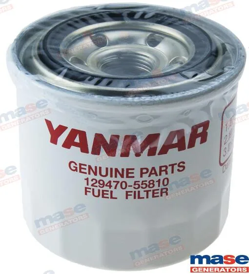 Filtre à carburant Mase - réf MAS910076